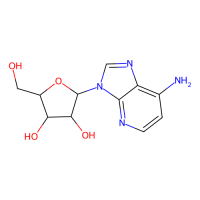 1-脱氮腺苷,14432-09-8,≥98%(HPLC),阿拉丁