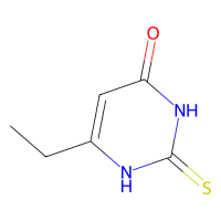 6-乙基-2-硫代-2,3-二氢-4(1 H )-嘧啶酮,53939-83-6,阿拉丁