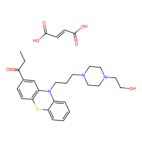 丙酰奋乃静二马来酸盐,2975-34-0,阿拉丁
