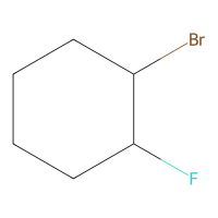 1-溴-2-氟环己烷，试剂级，阿拉丁