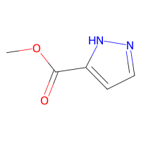 1H-吡唑-3-羧酸甲酯,试剂级,阿拉丁