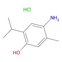 6-盐酸氨基麝香草,6321-11-5,≥97%,阿拉丁