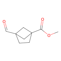 methyl 4-formylbicyclo[2.1.1]hexane-1-carboxylate，2375195-62-1，97%，阿拉丁