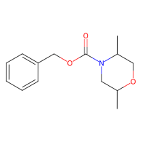 benzyl (2S,5S)-2,5-dimethylmorpholine-4-carboxylate,1821813-41-5,97%,阿拉丁