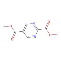 2,5-dimethyl pyrimidine-2,5-dicarboxylate，115600-17-4，97%，阿拉丁