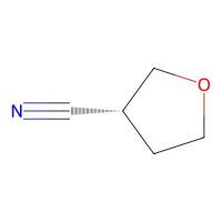 (3R)-oxolane-3-carbonitrile，1363378-15-7，97%，阿拉丁