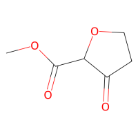 methyl 3-oxooxolane-2-carboxylate,99017-83-1,97%,阿拉丁