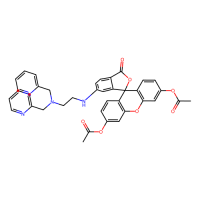ZnAF-2 DA，357339-96-9，≥90%，阿拉丁