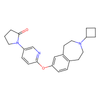 GSK-239512,H3受体拮抗剂,720691-69-0,Moligand™, ≥98%,阿拉丁