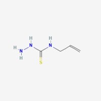 4-丙烯基硫代氨基脲，3766-55-0，≥98%，阿拉丁