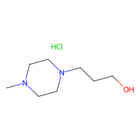 3-(4-甲基piperazin-1-基)丙烷-1-醇盐酸盐,860227-61-8,试剂级,阿拉丁