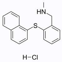 IFN alpha-IFNAR-IN-1 hydrochloride,2070014-98-9,Moligand™, ≥98%,阿拉丁