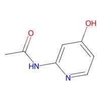 N-(4-hydroxy-2-pyridyl)acetamide,2003194-48-5,97%,阿拉丁