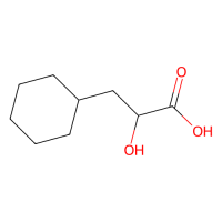 (2R)-3-cyclohexyl-2-hydroxy-propanoic acid,156469-00-0,97%,阿拉丁