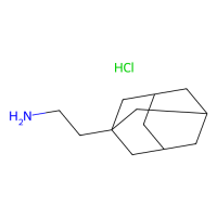 2-(1-adamantyl)ethanamine;hydrochloride，24644-08-4，97%，阿拉丁