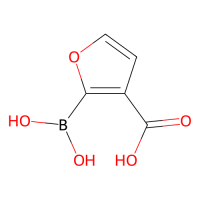 3-羧呋喃-2-硼酸，1072952-23-8，>98%，阿拉丁