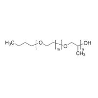 聚(乙二醇-ran-丙二醇)单丁醚，9038-95-3，平均分子量：1340，阿拉丁