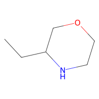 (R)-3-乙基吗啉,74572-05-7,≥95%,阿拉丁