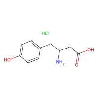 L-β-高酪氨酸盐酸盐,336182-13-9,96%,阿拉丁