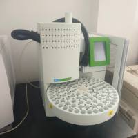 珀金埃尔默 TurboMAX 110 全自动热脱附仪