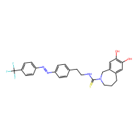 AC 4,光电开启器TRPV1通道阻断剂,1459809-09-6,≥98%(HPLC),阿拉丁