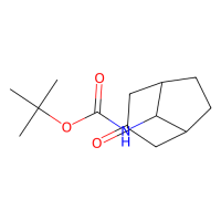 tert-butyl N-(3-oxo-8-bicyclo[3.2.1]octanyl)carbamate，1630906-73-8，97%，阿拉丁