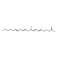 (+/-)-9-HETE,79495-85-5,95%,100 μg/ml in ethanol,阿拉丁