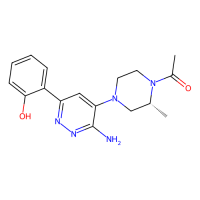 GNE-064,Moligand™,阿拉丁