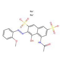 滂酰洋红2B，6625-46-3，≥93%(HPLC)，阿拉丁