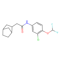 WAY-299412，1005126-81-7，10mM in DMSO，阿拉丁