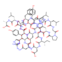 galanin(7-29) (pig)，Moligand™，阿拉丁