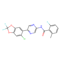 CM4620，Moligand™，阿拉丁