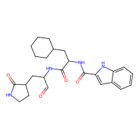 bofutrelvir，2103278-86-8，Moligand™，阿拉丁