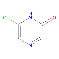 6-氯-2-羟基吡嗪,4925-61-5,≥97%,阿拉丁