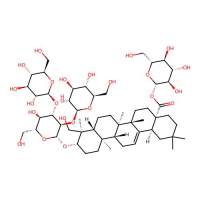辽东楤木皂苷VII,340982-22-1,98%,阿拉丁