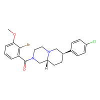 MAGLi 432,Moligand™,阿拉丁