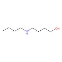 4-(丁氨基)-1-丁醇,4543-95-7,≥99%(GC)(T),阿拉丁