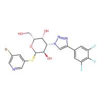 Selvigaltin,1978336-95-6,≥98%,阿拉丁