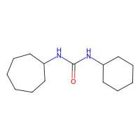 1-Cycloheptyl-3-cyclohexylurea,1145-53-5,阿拉丁
