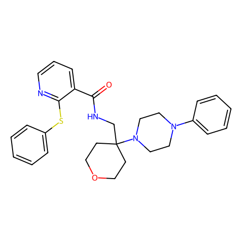 JNJ 47965567,P2X7拮抗剂，1428327-31-4，Moligand™, ≥98%(HPLC)，阿拉丁产品图