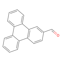 2-三亚苯基甲醛，96404-79-4，≥98%，阿拉丁