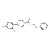 CPPZ,Moligand™,阿拉丁