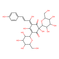 羟基红花黄色素A,78281-02-4,Moligand™,10mM in DMSO,阿拉丁