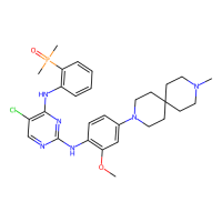iruplinalkib，1854943-32-0，Moligand™，阿拉丁