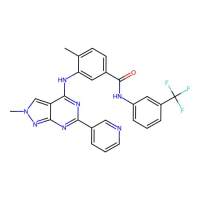 NVP-BHG712 isomer,2245892-85-5,≥99%,阿拉丁
