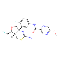 PF-06684511,Moligand™,阿拉丁