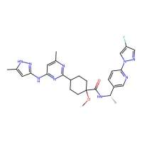 trans-Pralsetinib，2097132-93-7，≥96%，阿拉丁