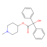 [³H]4NMPB，Moligand™，阿拉丁