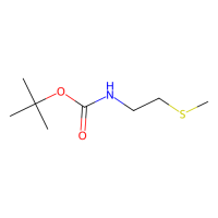 2-甲巯基乙胺碳酸叔丁酯，174360-08-8，97%，阿拉丁