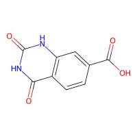 2,4-二氧代-1,2,3,4-四氢喹唑啉-7-羧酸,864293-00-5,≥95%,阿拉丁